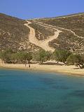 Grecia 2008 - Serifos - 347 Aghios Sostis beach